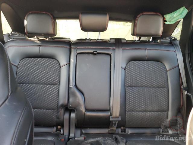 Ford Escape 2024 VIN 1FMCU9MN6RUA82295 фото оголошення 55 з 94