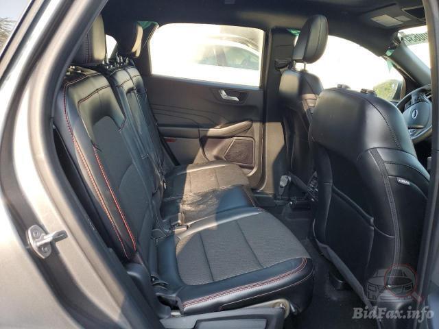 Ford Escape 2024 VIN 1FMCU9MN6RUA82295 фото оголошення 54 з 94