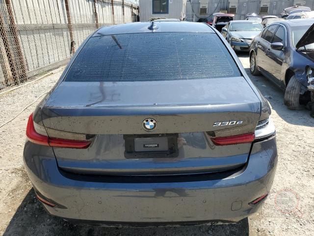 BMW 3 Series 2021 VIN 3MW5P7J01M8B80736 фото оголошення 42 з 76