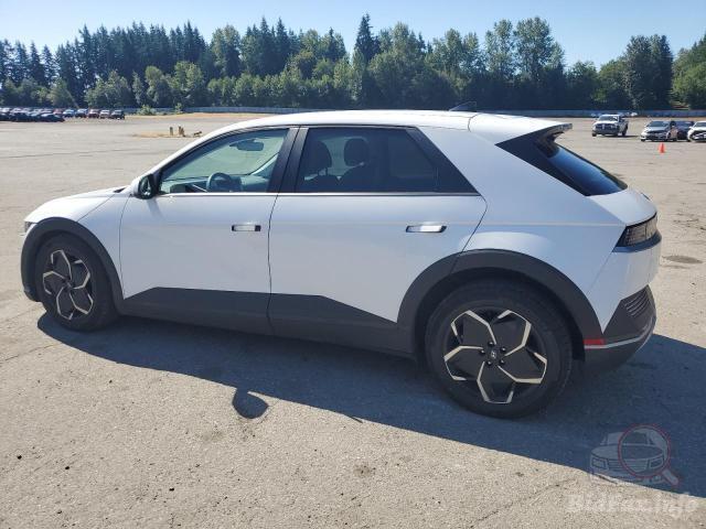 Hyundai Ioniq 5 2023 VIN KM8KNDAF0PU209600 фото оголошення 43 з 63