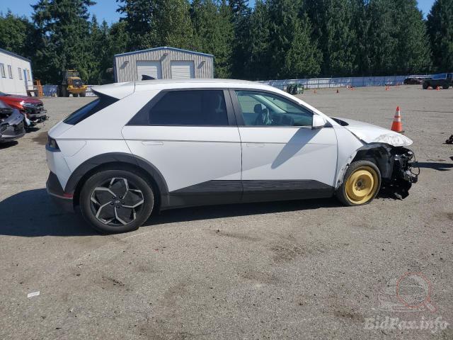 Hyundai Ioniq 5 2023 VIN KM8KNDAF0PU209600 фото оголошення 42 з 63