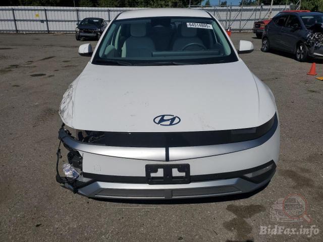 Hyundai Ioniq 5 2023 VIN KM8KNDAF0PU209600 фото оголошення 40 з 63