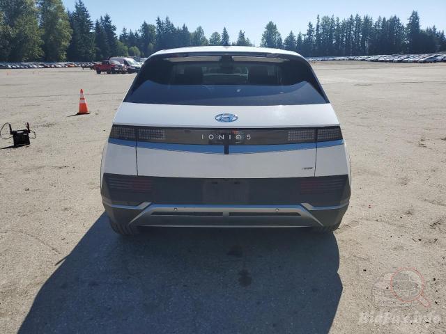 Hyundai Ioniq 5 2023 VIN KM8KNDAF0PU209600 фото оголошення 39 з 63