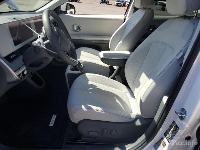 Hyundai Ioniq 5 2023 VIN KM8KNDAF0PU209600 фото оголошення 38 з 63