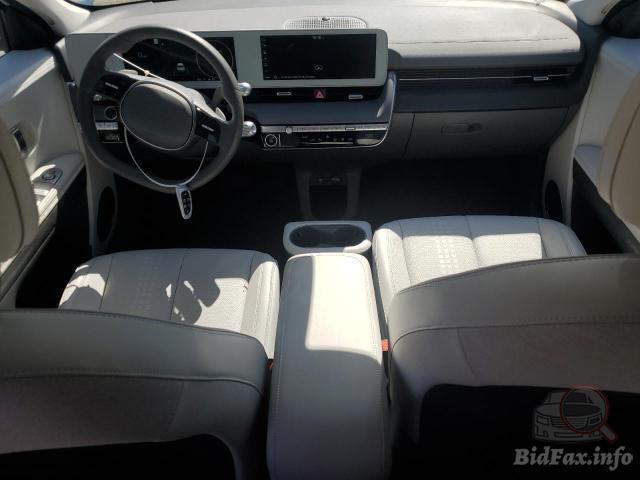 Hyundai Ioniq 5 2023 VIN KM8KNDAF0PU209600 фото оголошення 37 з 63