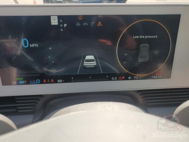 Hyundai Ioniq 5 2023 VIN KM8KNDAF0PU209600 фото оголошення 36 з 63