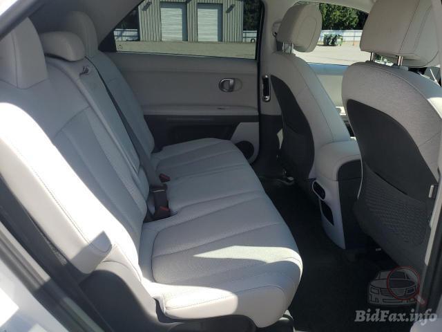 Hyundai Ioniq 5 2023 VIN KM8KNDAF0PU209600 фото оголошення 34 з 63