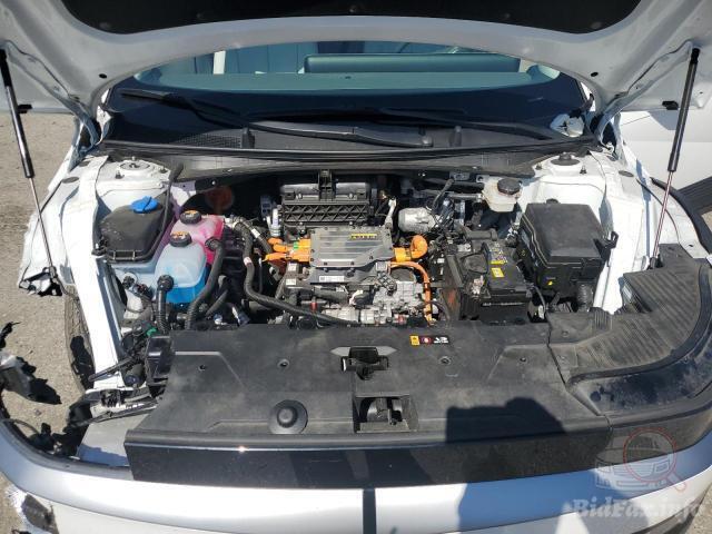 Hyundai Ioniq 5 2023 VIN KM8KNDAF0PU209600 фото оголошення 33 з 63