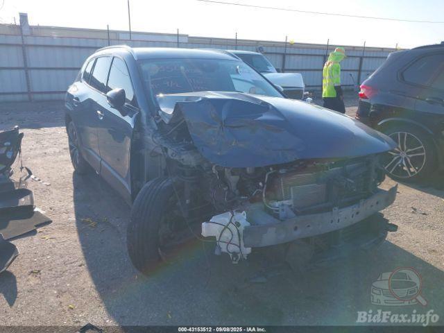 Mazda CX-50 2022 VIN 7MMVABDY2PN104694 фото оголошення 59 з 83