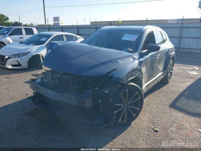 Mazda CX-50 2022 VIN 7MMVABDY2PN104694 фото оголошення 58 з 83