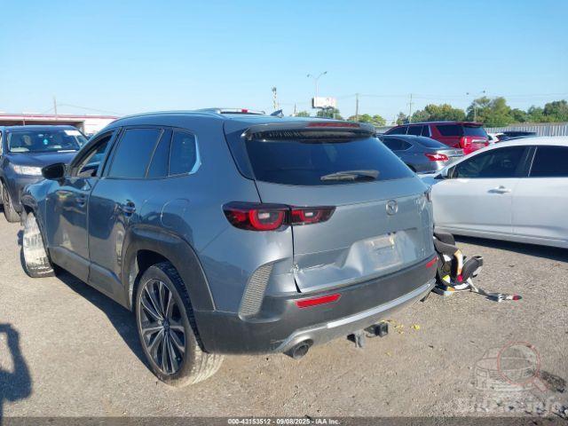 Mazda CX-50 2022 VIN 7MMVABDY2PN104694 фото оголошення 57 з 83