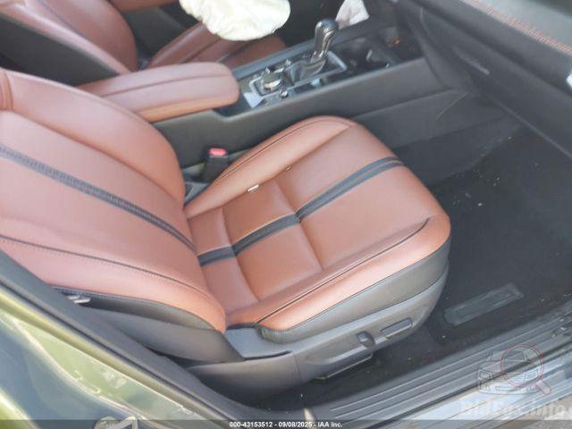 Mazda CX-50 2022 VIN 7MMVABDY2PN104694 фото оголошення 55 з 83