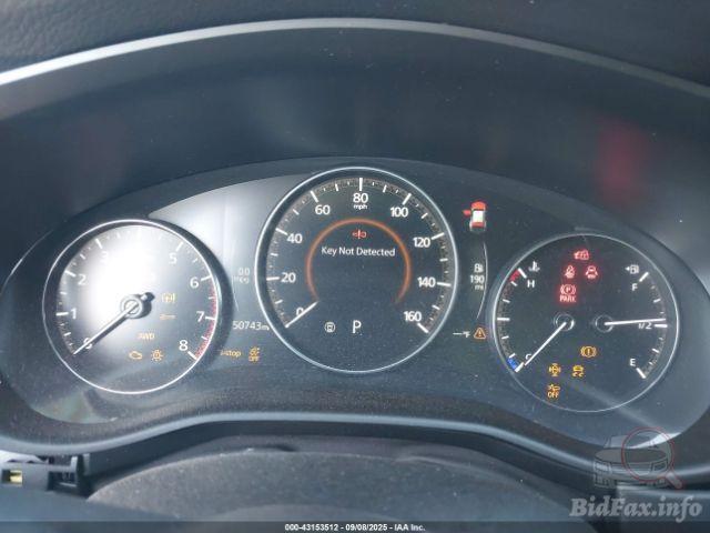 Mazda CX-50 2022 VIN 7MMVABDY2PN104694 фото оголошення 53 з 83
