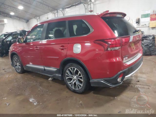 Mitsubishi Outlander 2016 VIN JA4JZ4AX3HZ019513 фото оголошення 51 з 83