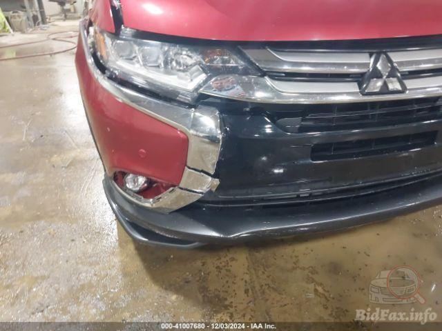 Mitsubishi Outlander 2016 VIN JA4JZ4AX3HZ019513 фото оголошення 48 з 83