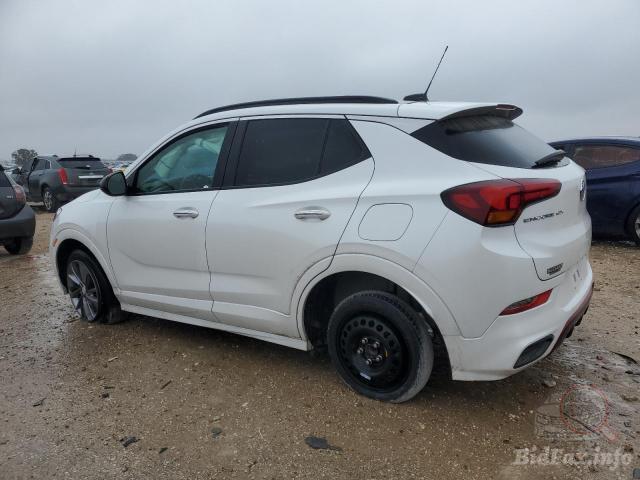 Buick Encore 2020 VIN KL4MMDS29LB097245 фото оголошення 16 з 38
