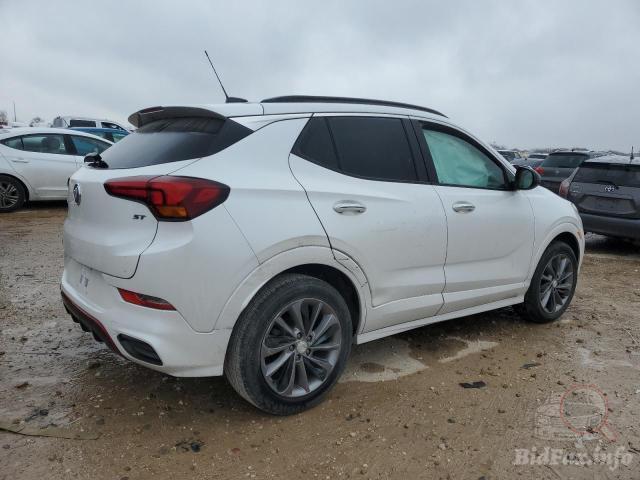 Buick Encore 2020 VIN KL4MMDS29LB097245 фото оголошення 15 з 38