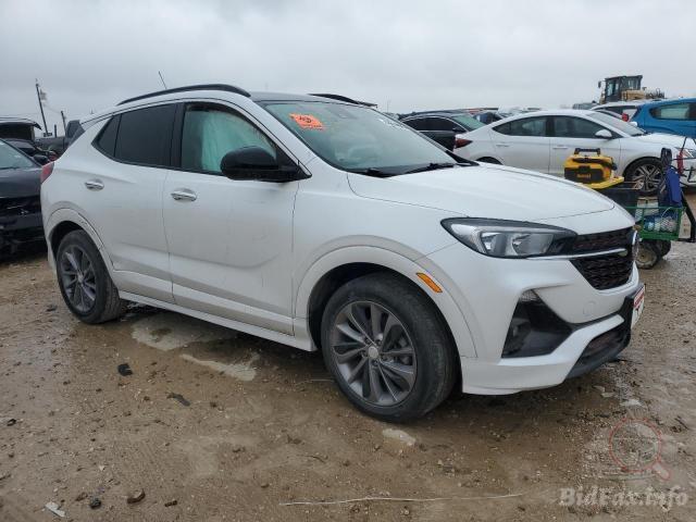 Buick Encore 2020 VIN KL4MMDS29LB097245 фото оголошення 14 з 38
