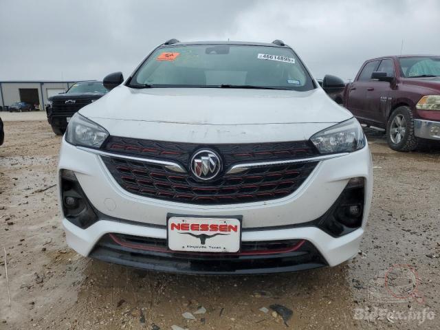 Buick Encore 2020 VIN KL4MMDS29LB097245 фото оголошення 13 з 38