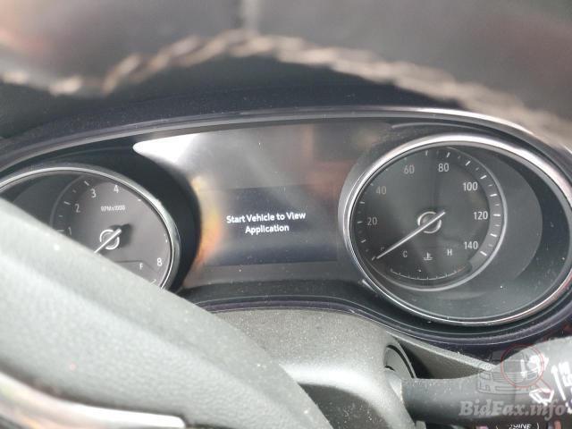 Buick Encore 2020 VIN KL4MMDS29LB097245 фото оголошення 5 з 38