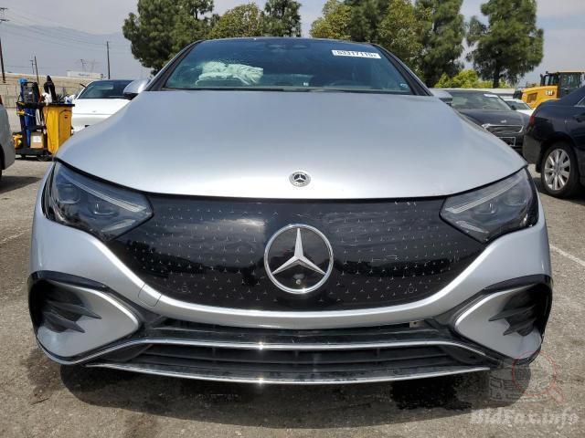 Mercedes-Benz EQE 2022 VIN W1KEG2CB4PF015012 фото оголошення 22 з 45