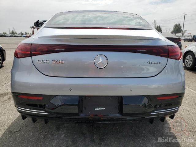 Mercedes-Benz EQE 2022 VIN W1KEG2CB4PF015012 фото оголошення 21 з 45