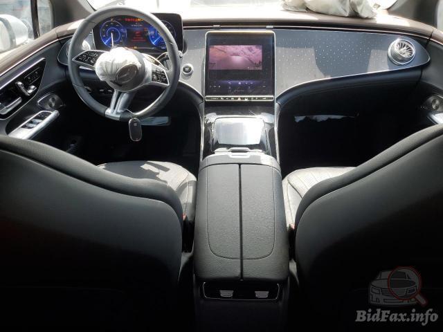 Mercedes-Benz EQE 2022 VIN W1KEG2CB4PF015012 фото оголошення 19 з 45