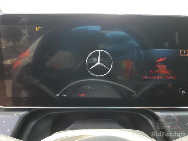 Mercedes-Benz EQE 2022 VIN W1KEG2CB4PF015012 фото оголошення 18 з 45