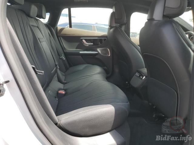 Mercedes-Benz EQE 2022 VIN W1KEG2CB4PF015012 фото оголошення 17 з 45