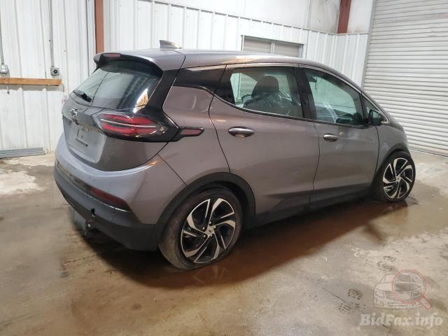 Chevrolet Bolt EV 2023 VIN 1G1FX6S04P4188913 фото оголошення 23 з 38