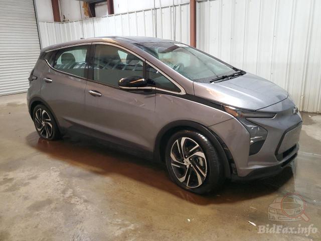 Chevrolet Bolt EV 2023 VIN 1G1FX6S04P4188913 фото оголошення 22 з 38