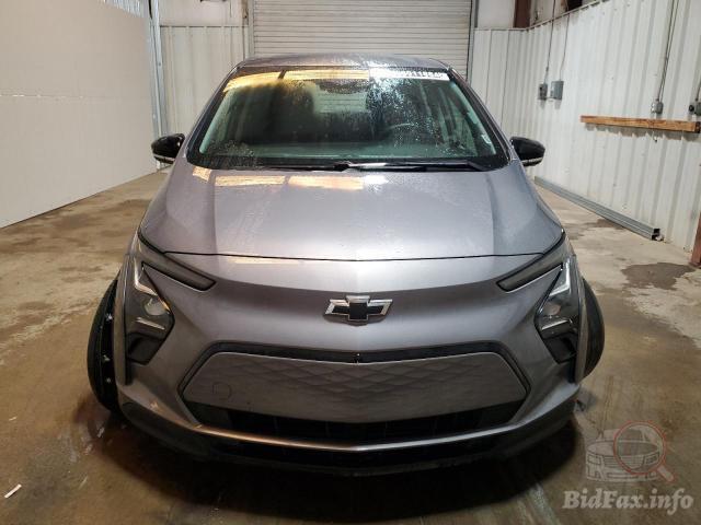 Chevrolet Bolt EV 2023 VIN 1G1FX6S04P4188913 фото оголошення 21 з 38