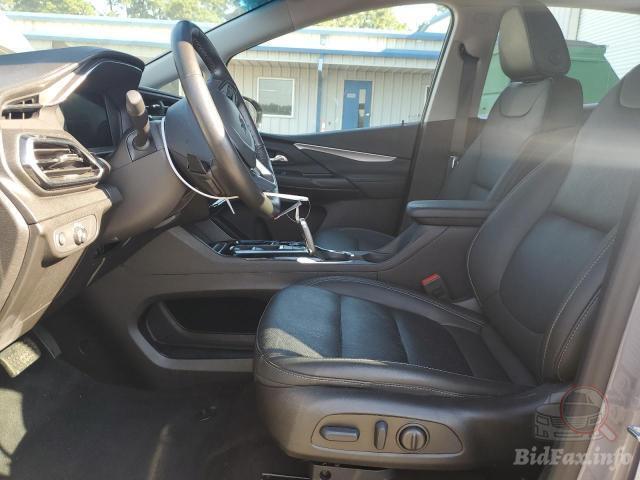 Chevrolet Bolt EV 2023 VIN 1G1FX6S04P4188913 фото оголошення 19 з 38