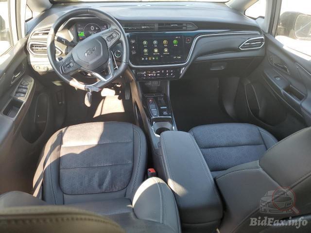 Chevrolet Bolt EV 2023 VIN 1G1FX6S04P4188913 фото оголошення 18 з 38