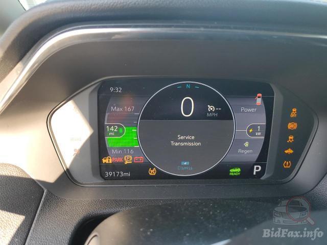Chevrolet Bolt EV 2023 VIN 1G1FX6S04P4188913 фото оголошення 17 з 38