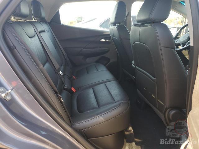 Chevrolet Bolt EV 2023 VIN 1G1FX6S04P4188913 фото оголошення 16 з 38
