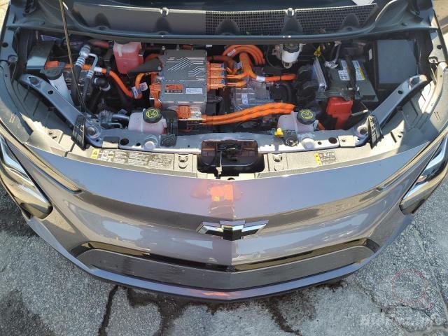 Chevrolet Bolt EV 2023 VIN 1G1FX6S04P4188913 фото оголошення 15 з 38