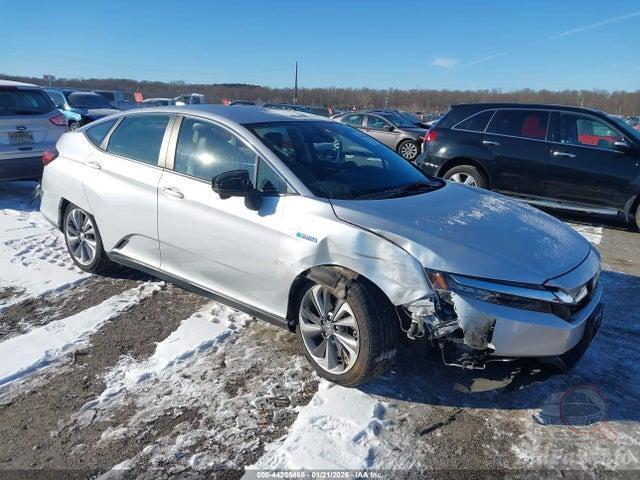 Honda Clarity 2020 VIN JHMZC5F16MC001670 фото оголошення 62 з 90