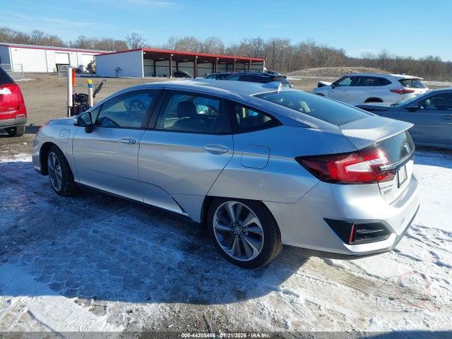 Honda Clarity 2020 VIN JHMZC5F16MC001670 фото оголошення 60 з 90