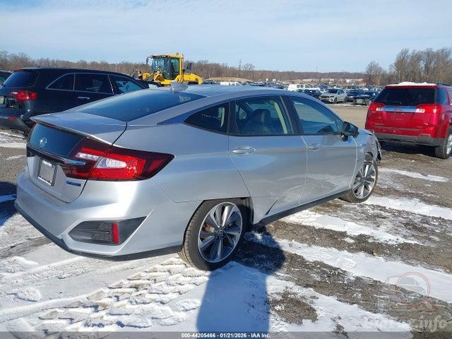 Honda Clarity 2020 VIN JHMZC5F16MC001670 фото оголошення 59 з 90