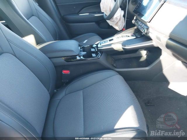 Honda Clarity 2020 VIN JHMZC5F16MC001670 фото оголошення 58 з 90