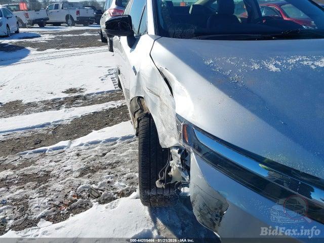 Honda Clarity 2020 VIN JHMZC5F16MC001670 фото оголошення 48 з 90
