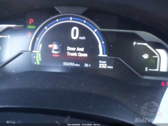 Honda Clarity 2020 VIN JHMZC5F16MC001670 фото оголошення 57 з 90