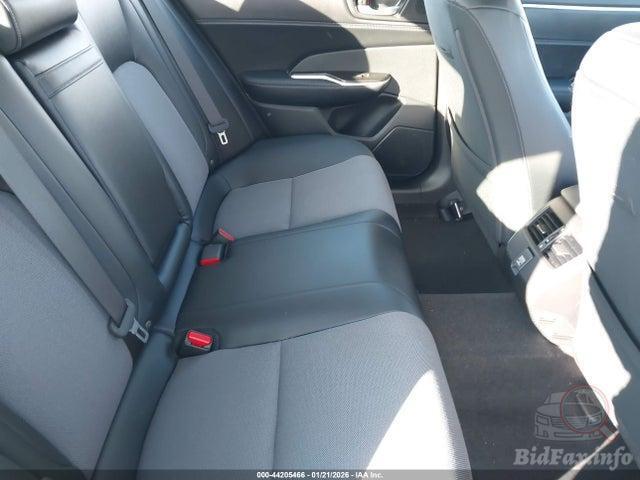 Honda Clarity 2020 VIN JHMZC5F16MC001670 фото оголошення 56 з 90
