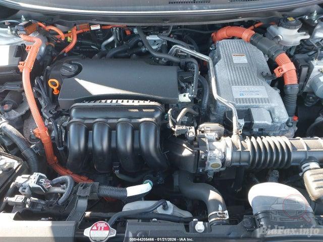Honda Clarity 2020 VIN JHMZC5F16MC001670 фото оголошення 54 з 90