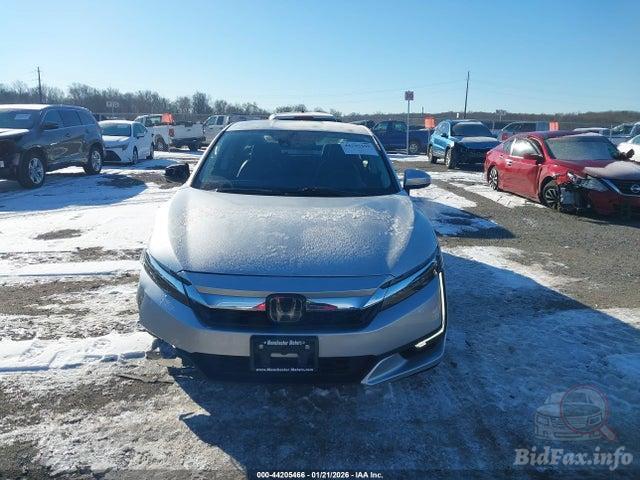 Honda Clarity 2020 VIN JHMZC5F16MC001670 фото оголошення 51 з 90