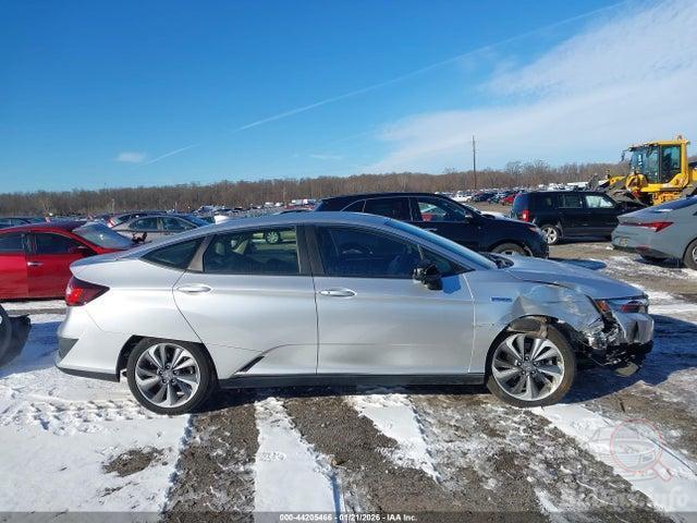 Honda Clarity 2020 VIN JHMZC5F16MC001670 фото оголошення 50 з 90
