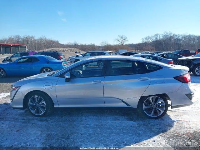 Honda Clarity 2020 VIN JHMZC5F16MC001670 фото оголошення 49 з 90