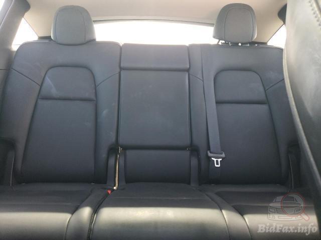 Tesla Model Y 2024 VIN 7SAYGAEE0RF023725 фото оголошення 58 з 81
