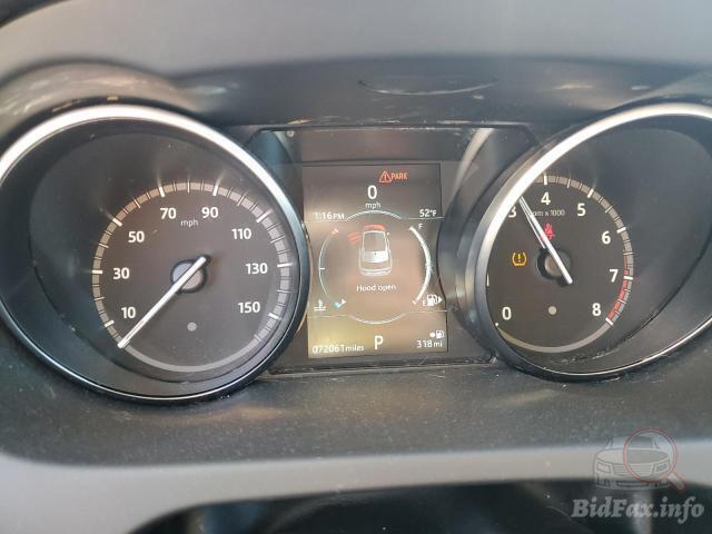 Land Rover Discovery Sport 2018 VIN SALCR2RX1JH769472 фото оголошення 38 з 69